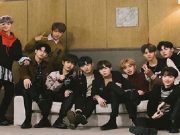 Pengalaman-Pertama-Ke-Indonesia,-Wanna-One-Dapat-Penjagaan-Ketat