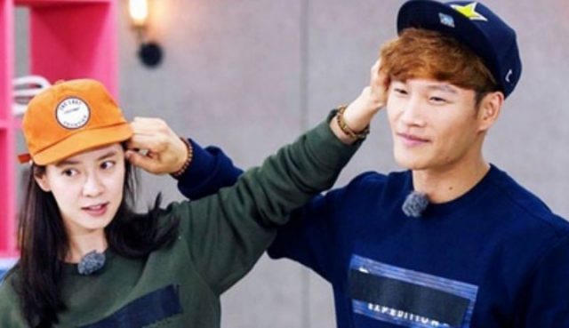 Peramal-Bicara-Kecocokan-Atara-Song-Ji-Hyo-Dan-Kim-Jong-Kook-Jika-Berpacaran Peramal-Bicara-Kecocokan-Atara-Song-Ji-Hyo-Dan-Kim-Jong-Kook-Jika-Berpacaran