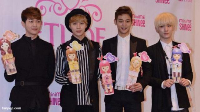 SHINee-Tetap-Lanjutkan-Konser-Di-Jepang-Usai-Kematian-Jonghyun. SHINee-Tetap-Lanjutkan-Konser-Di-Jepang-Usai-Kematian-Jonghyun.