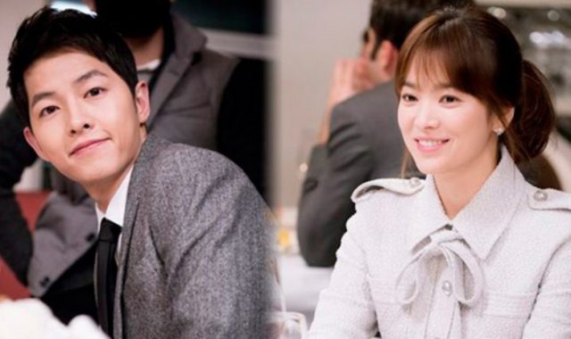 Song-Song-Couple-Terbang-Ke-Jepang-Untuk-Babymoon Song-Song-Couple-Terbang-Ke-Jepang-Untuk-Babymoon