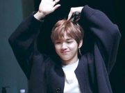 Tampil-Dengan-Rambut-Baru,-Kang-Daniel-Wanna-One-Tuai-Pro-Kontra3