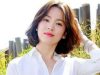 Unggah-Ucapan-Selamat-Tahun-Baru-Di-Instagram,-Song-Hye-Kyo-Digoda-Fans