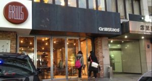 ‘Grill5taco’-Restoran-Ala-Amerika-Latin-Milik-Donghae-Super-Junior