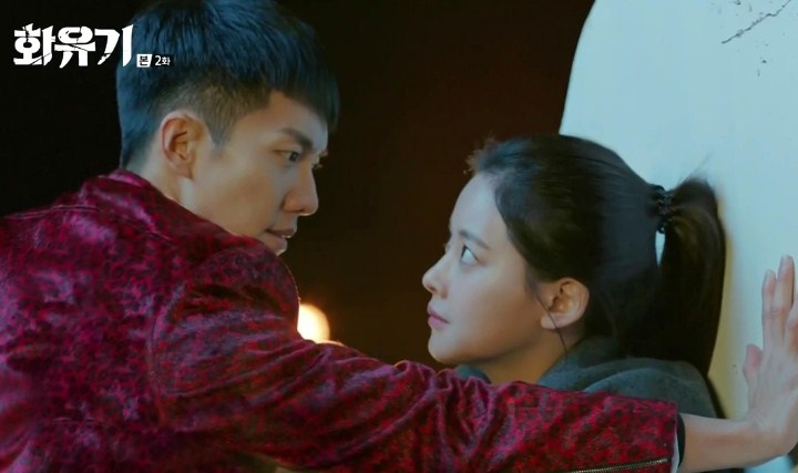 ‘Hwayuki’-Episode-6-Pecahkan-Rekor-Rating-Tertinggi