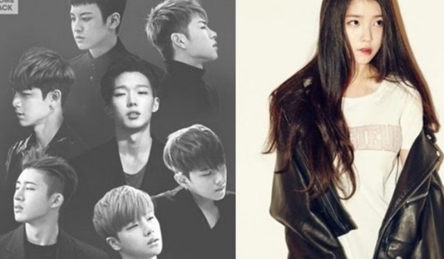 Cetak-Sejarah-Baru,-‘Love-Scenario’-iKON-Kalahkan-Rekor-IU Cetak-Sejarah-Baru,-‘Love-Scenario’-iKON-Kalahkan-Rekor-IU
