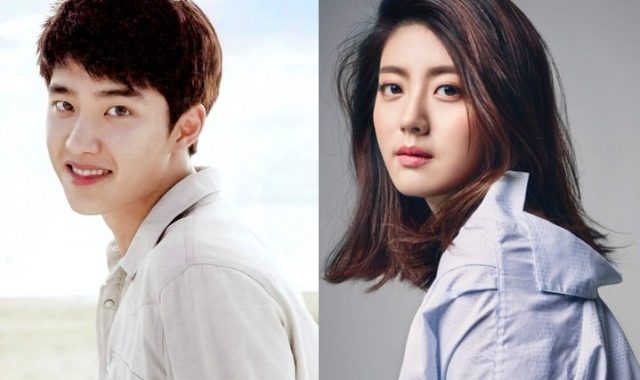 D.O-EXO-Dan-Nam-Ji-Hyun-Dapat-Tawaran-Pemeran-Utama-di-Drama-‘Dear-Husband-of-100-Days’