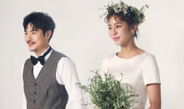 Foto-Uee-Nikah-Dengan-Kim-Kang-Woo-Di-‘My-Husband-Oh-Jak-Doo’-Diunggah,-Fans-Makin-Penasaran!