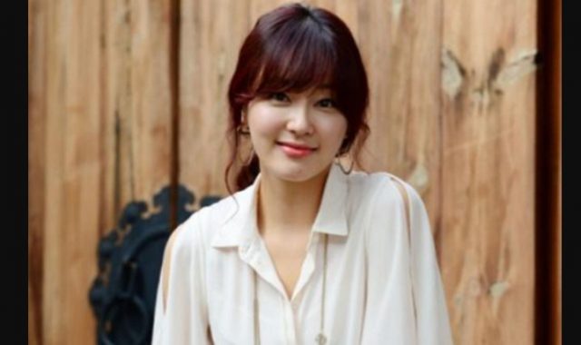 Ini-Alasan-Park-Jin-Hee-Keberatan-Gantikan-Posisi-Go-Hyun-Jung-Di-Drama-‘Return’