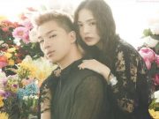 Jelang-Ikrar-Suci,-Taeyang-Big-Bang-Dan-Min-Hyo-Rin-Tampil-Mesra-Di-Pemotretan-DAZED-Korea