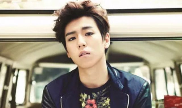 Jelang-Wajib-Militer,-Lee-Hyun-Woo-Sempat-Buat-Fans-Terharu