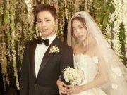 Resmi-Jadi-Suami-Istri,-Taeyang-Big-Bang-Dan-Min-Hyo-Rin-Banjir-Ucapan-Selamat