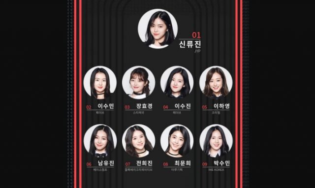 Rumor-Top-9-‘Mixnine’-Akan-Debut-Lewat-YG-Entertainment,-Agensi-Berikan-Jawaban