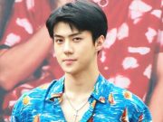 Sehun-EXO-Segera-Bintangi-Web-Film-‘Dokgo-Rewind’