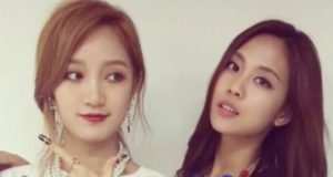 Bikin-Kangen-Penggemar,-Fei-Dan-Jia-Eks-Miss-A-Reunian-Rayakan-White-Day