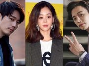 Drama-SBS-‘Greasy-Melo’-Bakal-Pertemukan-Jang-Hyuk,-Jung-Ryeo-Won,-dan-Junho-2PM