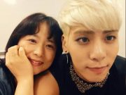 Karya-Masih-Laris-Manis,-Ibu-Jonghyun-SHINee-Jadi-Penerima-Resmi-Semua-Royalti