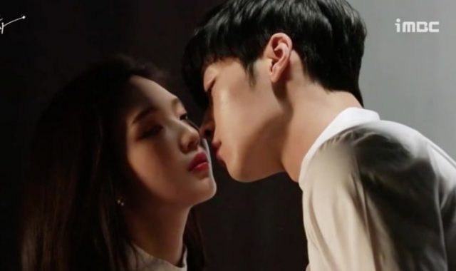 Meski-Banjir-Cibiran,-Kissing-Scene-Joy-Woo-Do-Hwan-Di-‘Great-Seducer’-Sukses-Bikin-Penonton-Meleleh