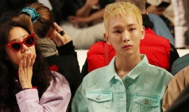 Pangkas-Rambut-Cepak,-Key-SHINee-Sempat-Diduga-Masuk-Wajib-Militer Pangkas-Rambut-Cepak,-Key-SHINee-Sempat-Diduga-Masuk-Wajib-Militer
