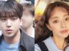 Sempat-Dituding-Berikan-Kode-Cinta-Di-Media-Sosial,-Baro-B1A4-dan-Han-Sae-Yeon-Angkat-Bicara