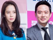 Song-Ji-Hyo-Dan-Chun-Jung-Myung-Jadi-Pasangan-Kekasih-Di-Drama-Adaptasi-Manga-'Romantic-Comedy-King’