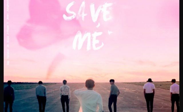 Sudah-Dilihat-200-Juta-Kali,-MV-‘Save-Me’-Tunjukkan-Kepopuleran-BTS-Di-Jagad-K-Pop