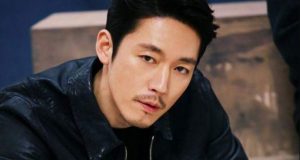 Bakal-Jadi-Gangster-Di-‘Greasy-Melo’,-Jang-Hyuk-Rela-Latihan-Adegan-Laga