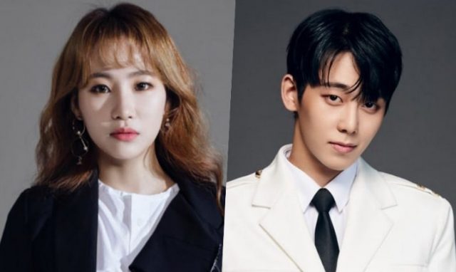Bukti-Tersebar,-Jo-Hyun-Ah-Urban-Zakapa-dan-Chaejin-MYNAME-Diduga-Kuat-Berkencan