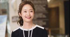 Jeon-So-Min-Akui-Karir-Makin-Cemerlan- Berkat-‘Running-Man’.