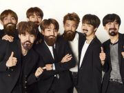 Tagar-#Hello_We_Are_Beardtan-Karya-ARMY-Jadi-Trending-Topic-Twitter-Dunia