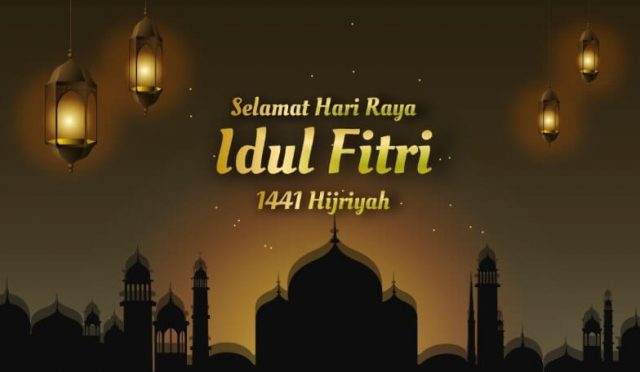 Ucapan Selamat Hari Raya Idul Fitri Ucapan Selamat Hari Raya Idul Fitri