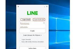 √ Cara Login Line Di PC/Laptop Tanpa Verifikasi QR Code