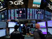 Abaikan Data Inflasi yang Landai, Wall Street Dibuka Melemah