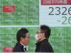 Bursa Asia Mixed! Hang Seng Melesat 1,5%, Nikkei Anjlok 1,39%