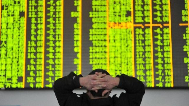 Bursa Asia Bangkit, Hang Seng 'Ngamuk' Naik 2% Lebih