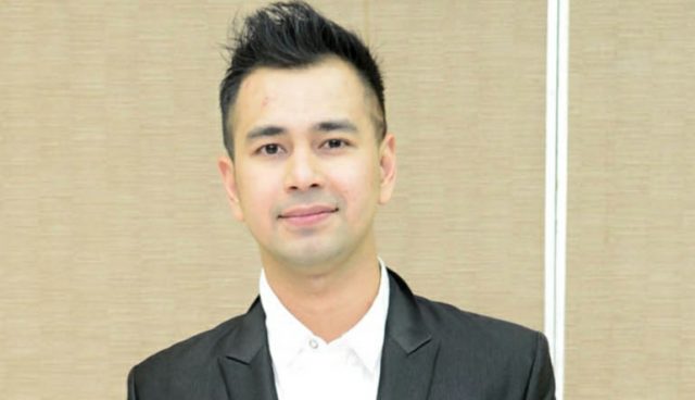 Wah ! Raffi Ahmad malah naikkan gaji karyawan 20% saat WFH