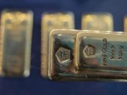 Harga Emas Mulai Naik! Target Selanjutnya Berapa, Gan?