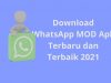 5 WhatsApp Mod Terbaik 2021