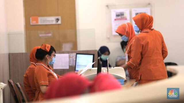 IHSG Hijau! Asing Lepas UNVR-DMMX, Borong TLKM-MIKA IHSG Hijau! Asing Lepas UNVR-DMMX, Borong TLKM-MIKA