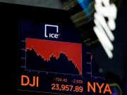 Dow Futures Kembali Melemah, Saham Teknologi Jadi Perhatian