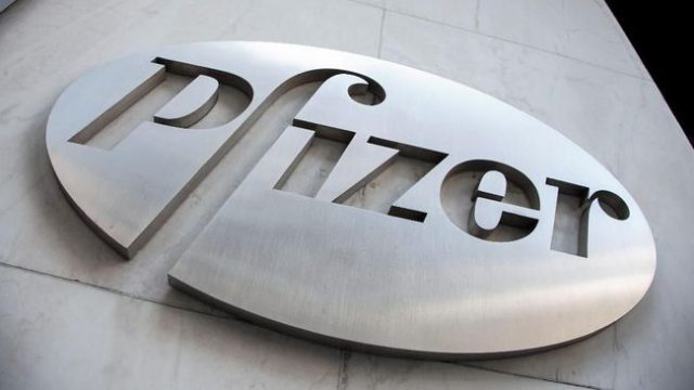 Menang Banyak, Pfizer Kantongi Ratusan Triliun dari Corona!