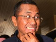 Dahlan Kenang Sosok Akidi Tio yang Nyumbang Fantastis Rp 2 T