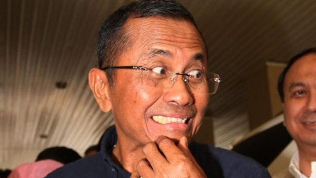 Dahlan Kenang Sosok Akidi Tio yang Nyumbang Fantastis Rp 2 T