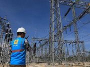 PLN Cetak Laba Rp 6,6 Triliun di Semester I 2021