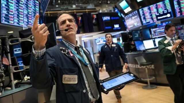 Investor Lancarkan Buy on Weakness, Dow Futures Menguat