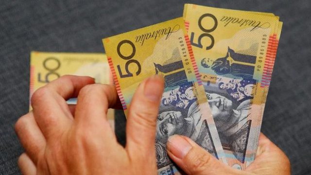 Angka Inflasi Naik, Kurs Dolar Australia Bisa Makin Murah