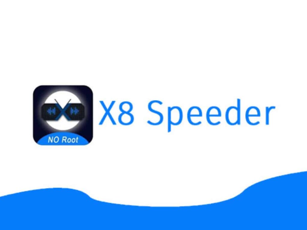 Download aplikasi X8 Speeder Apk