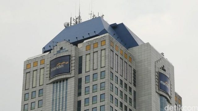 Mulai 30 Juli, Tak Ada Lagi Operasional Bank Mandiri di Mulai 30 Juli, Tak Ada Lagi Operasional Bank Mandiri di Aceh