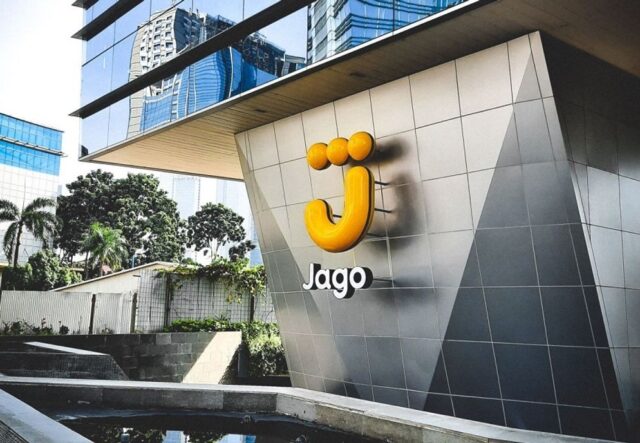 Ada Transaksi Misterius 'Crossing' Sebesar Rp 768 M di Bank Jago