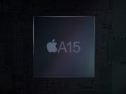 Apple - Pesan ratusan juta chip A15 untuk iPhone 13