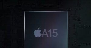 Apple - Pesan ratusan juta chip A15 untuk iPhone 13